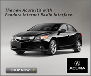 Nor Cal Acura Sponsorship Sept 2012