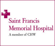 St. Francis Memorial