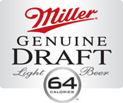 Fresh, crisp 64 calories