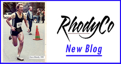 RhodyCo - new blog