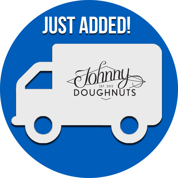 Johnny Doughnuts